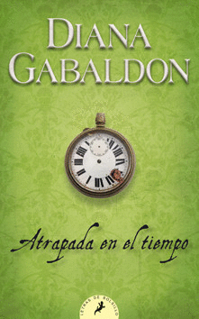 Atrapada en el Tiempo Nº 2