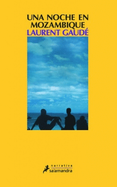 Una Noche en Mozambique