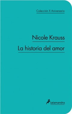 La Historia del Amor X Aniversario