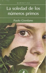 La Soledad de los Numeros Primos Bolsillo