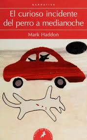El Curioso Incidente del Perro a Medianoche