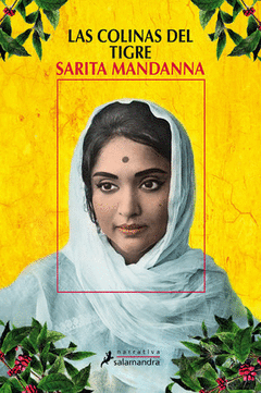 Las Colinas del Tigre