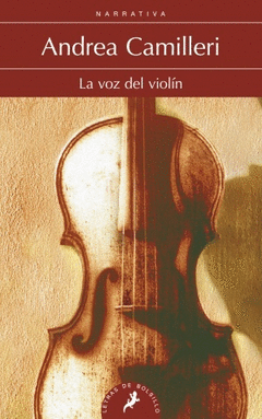 La Voz del Violin