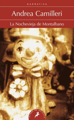 Nochevieja de Montalbano, la. Montalbano - Libro 6 (Bolsillo)