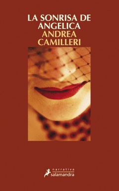 Sonrisa de Angelica, la. Montalbano - Libro 22