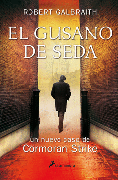 El Gusano de Seda