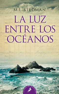 La Luz entre los Océanos
