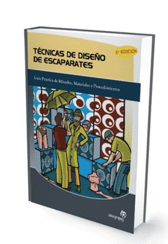 Tecnicas de Diseño de Escaparates