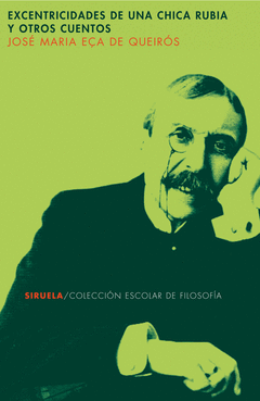 Excentricidades de una Chica Rubia y Otros Cuentos Cef