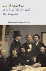Arthur Rimbaud una Biografia