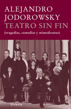 Teatro sin Fin