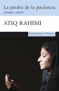 La Piedra de la Paciencia