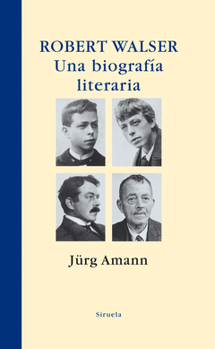 Robert Walser una Biografia Literaria