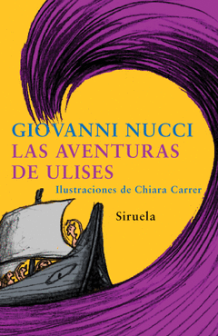 Las Aventuras de Ulises Rustica
