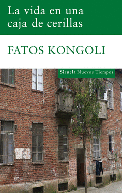 La Vida en una Caja de Cerillas