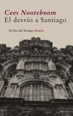 El Desvio a Santiago