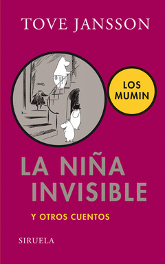 Niña Invisible y Otros Cuentos , la los Mumin