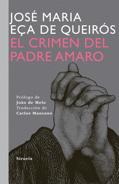 Crimen del Padre Amaro