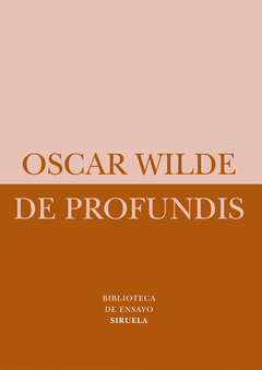 De Profundis