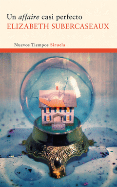 Un Affaire Casi Perfecto