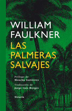 Palmeras Salvajes, las Rustica
