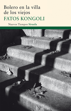 Bolero en la Villa de los Viejos