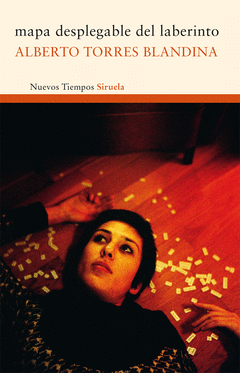 Mapa Desplegable del Laberinto