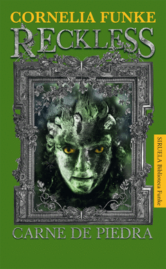 Carne de Piedra Reckless Nº 1 Bolsillo