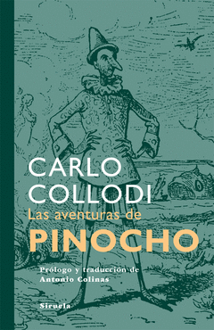 Las Aventuras de Pinocho