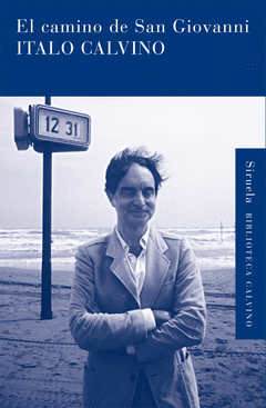 El Camino de San Giovanni