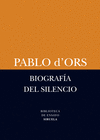 Biografía del Silencio