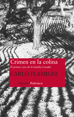Crimen en la Colina