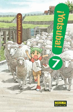 Yotsuba 7