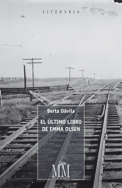 El Último Libro de Emma Olsen