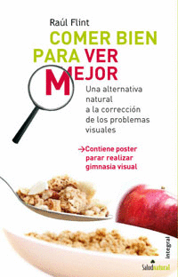 Comer Bien para Ver Mejor