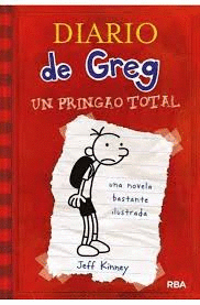 Diario de Greg 1