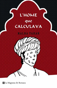 L'home que Calculava Butxaca