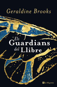 Els Guardians del Llibre