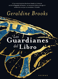 Los Guardianes del Libro