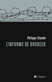 L'informe de Brodeck