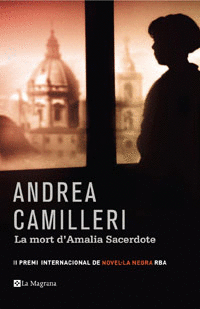 Mort D'amalia Sacerdote, la