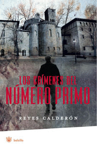 Crimenes del Numero Primo, los