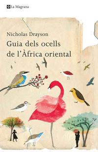 Guia Dels Ocells de L'africa Oriental