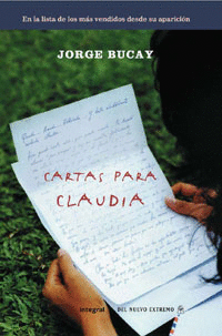 Cartas para Claudia /R/ + Cd