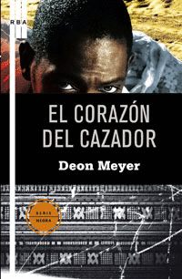 El Corazon del Cazador