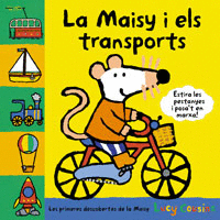 Maisy I Els Transports, la