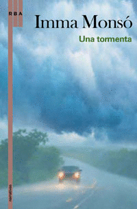 Una Tormenta