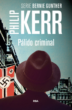 Palido Criminal Nº 2 Berlin Noir