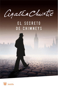 El Secreto de Chimneys Bolsillo