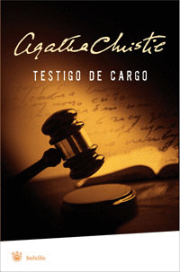 Testigo de Cargo Bolsillo
